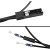 Hood Release Cable for Infiniti G35/G37/G37X/Q40