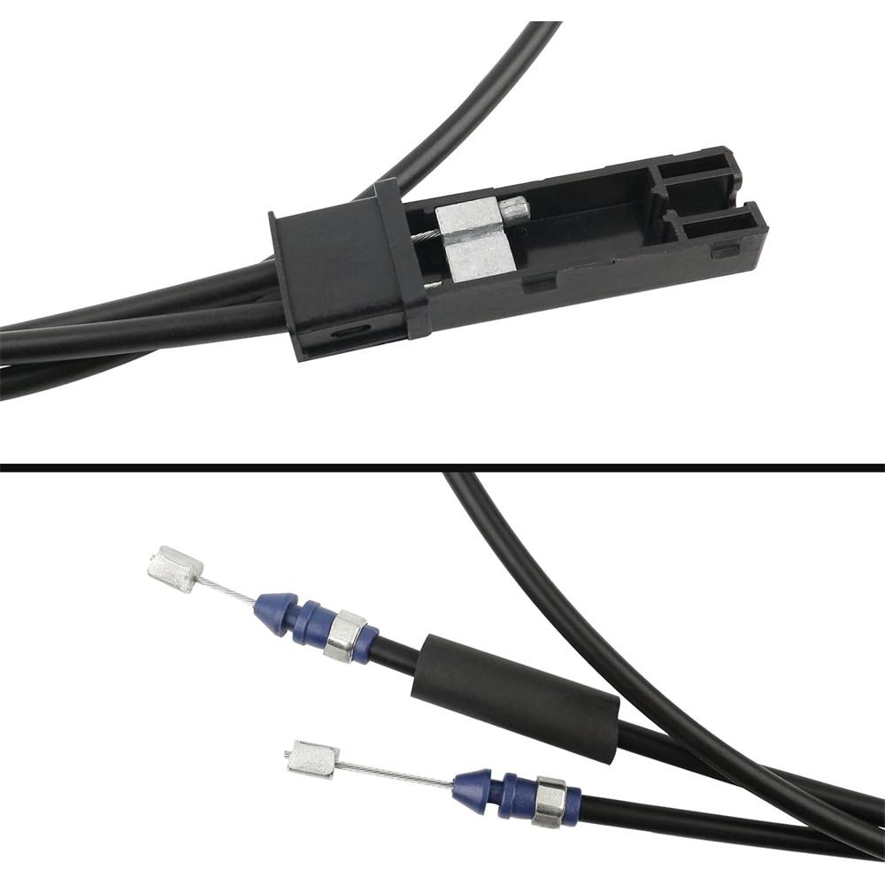Hood Release Cable 65620-Jk61A Fit For Infiniti Sedan G35 G37 G37X Q40