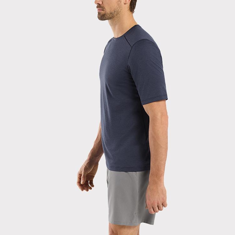 Arcteryx CORMAC SS23 Schnelltrocknende T-Shirts Herren 30551