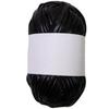 43.74yd Metallic Tshirt Yarn Fabric Cloth Knitting Yarn for Handmade Bag Purse Wallet Blanket Cushion Mug Pad Crocheting