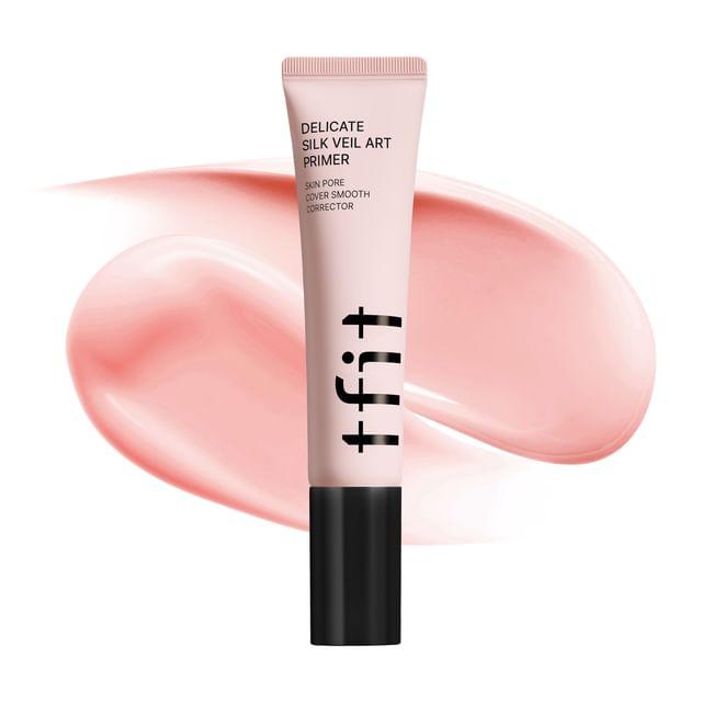 TFIT - Delicate Silk Veil Art Primer 30ml
