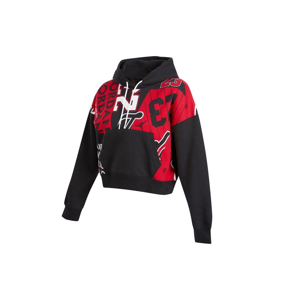 Jordan Sweatshirt Women's Black DD9296-010