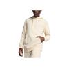 Puma Casual Comfortable Windproof Warm Long Sleeve Hoodie Men hoodies Cream-Yellow 687692-87