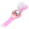 Mini Remote Control Car Watch Toys Detachable USB Charging Wrist Racing Car Watch for Boys and