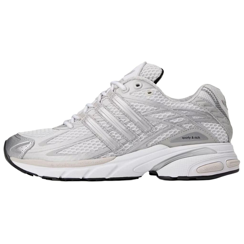 Adidas Sporty & Rich X Adistar Cushion Grey Men Sneakers Grey-One Grey-Two Cloud-White JQ1462