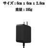 Dell GaN AC PD Replacement 65W Charger for Dell Latitude XPS Chromebook and More Adapter, Type-C, 65W, 45W, 20V, 3.25A, Compatible, USB-C 5420, 5520,