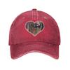 Trisha Paytas Baseball Caps Merch for Unisex Women Adjustable Trucker Hat