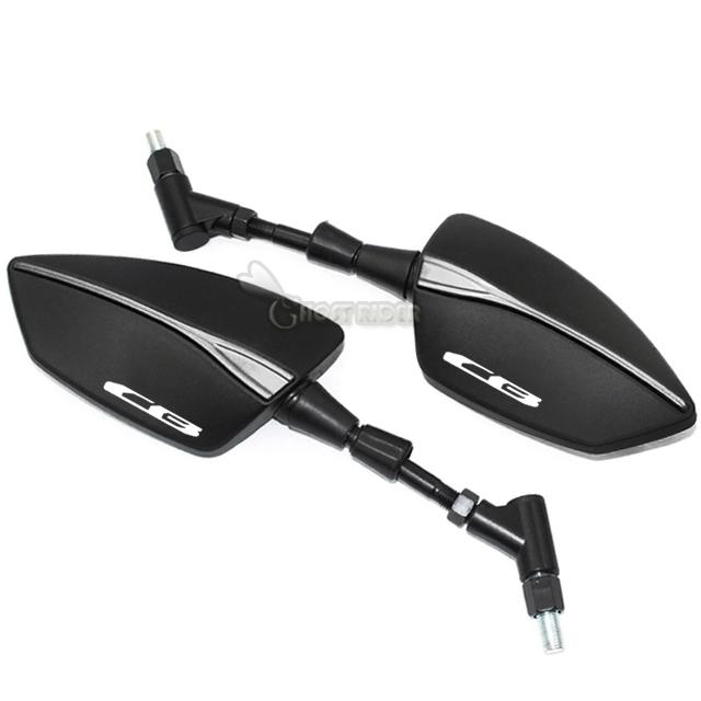 Oglinzi retrovizoare pentru motocicleta Honda CB 300 F CB300F CB 400 XF CB400X CB400F CB500X CB500F CB 650 F CB650F X-ADV 750