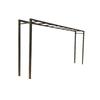 Zanying 400m Obstacle Course Training Equipment