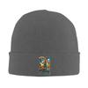 Big Trouble In Little China Winter Skullies Beanies Hat Warm Autumn Knitted Hats Bonnet Caps for Women Men