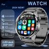 2025 5 PRO Smart Watch Men Watch 4 Pro Upgraded Version AMOLED HD Screen Bluetooth Call GPS NFC Heart Rate SmartWatches