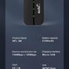 4G MiFi Wireless Portable Router for Mobile and Car Use
