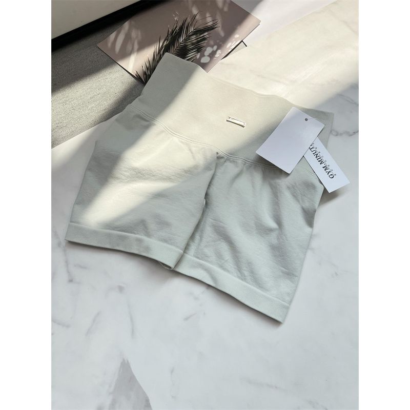 Yoga High Waist Sweat-Absorbent Sling Beautiful Back V Neck Workout Clothes