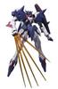 TAMASHII NATIONS ROBOT Spirits Garazzo [SIDE MS]