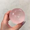 Quishy Plasticita Mochi Fidget Hračky Průhledný Kokosový Olej Maltóza Squishy Hračka Zábavná Proti Stresu Senzorická Hračka s Pomalým Vracením Dárky
