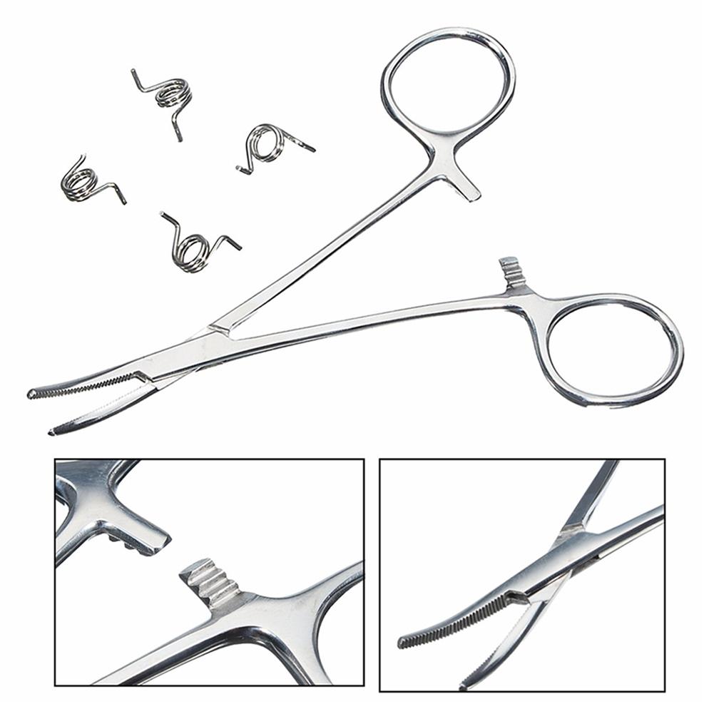 Door Lock Actuator Repair Tool Springs for Mercedes-Benz C-Class E-Class W203 W211