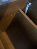 [USED] Bookshelf, Bookshelf, Scandinavian style