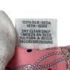 Used HERMESscarf Multicolor Silk Women