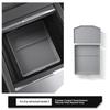 For the 2023 Tesla Rejuvenated MODEL3 Central Control Mobile Phone Wireless Charging Mat Car Storage Storage Mat Interior