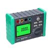 Ground Resistant Tester Digital Display Photovoltaic Voltage Measurement Machine Multi Gear Ground Resistant Tester Megohmmeter