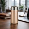 304 Stainless Steel Pocket Insulated Cup Double Wall Vacuum Flask Mini Thermoses Cups  Office