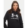 Толстовка Under Armour Ua Rival Fleece Big Logo