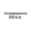 4 Adapters Fork Damping Rod Holding Tool Motorcycle Disassembly Tools For Profession Shock Absorber Core Inner Barrel