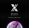 Xdinary Heroes OFFICIAL LIGHT STICK (Fanlight)