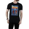 Marvel Mens Deadpool Secret Wars Action Figure T-Shirt