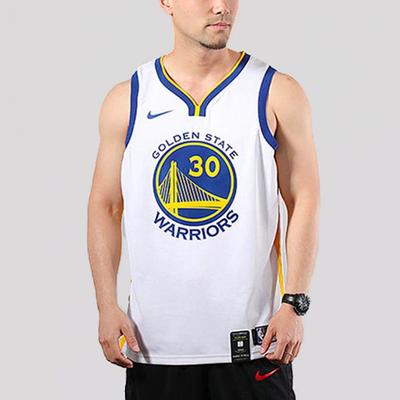 Nike NBA Golden State Warriors Association Edition 2023/24 Tanktop 864417-105