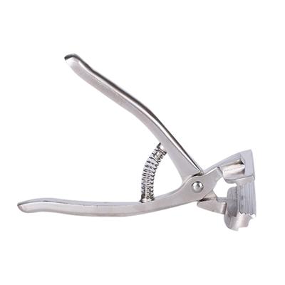 Leinwand Zange Keilrahmen Werkzeug Ölgemälde Klemme Künstler Metall Stretching Greifer Spannung Gurtband Bars