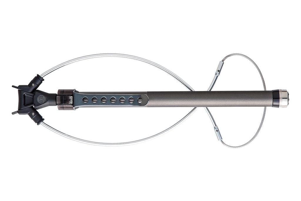 Daiichi Seiko Auto King Frame 38-350T Gunmetal 32085