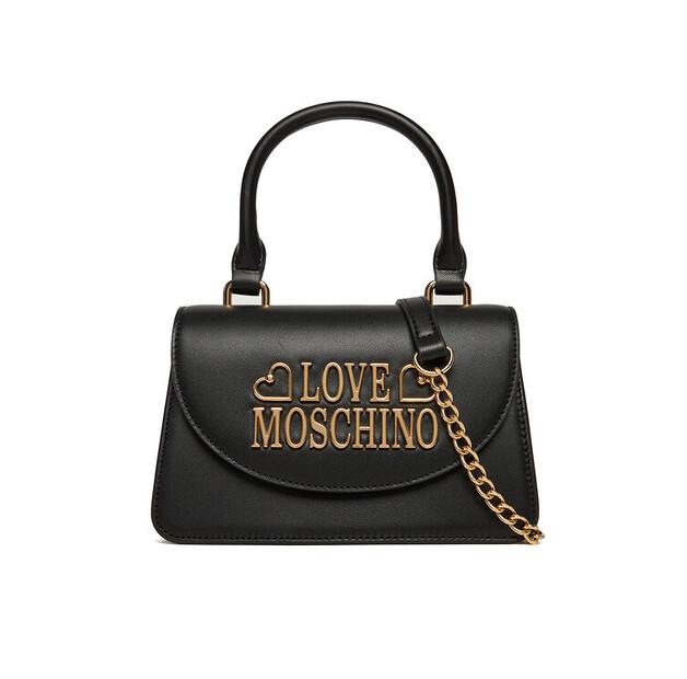 Сумка LOVE MOSCHINO JC4335PP0NK1300A
