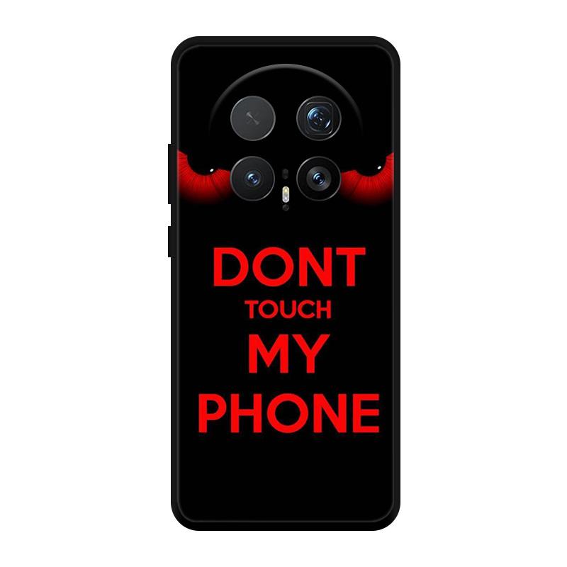 For Honor Magic 8 Case Magic8 Pro Fashion Marble TPU Silicon Soft Phone Cover For Honor Magic 8 Pro Protective Back Shells Coque