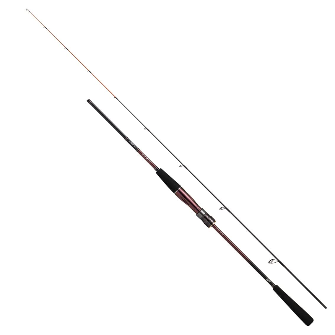 

DAIWA Beniga MX C62MHS-S/W