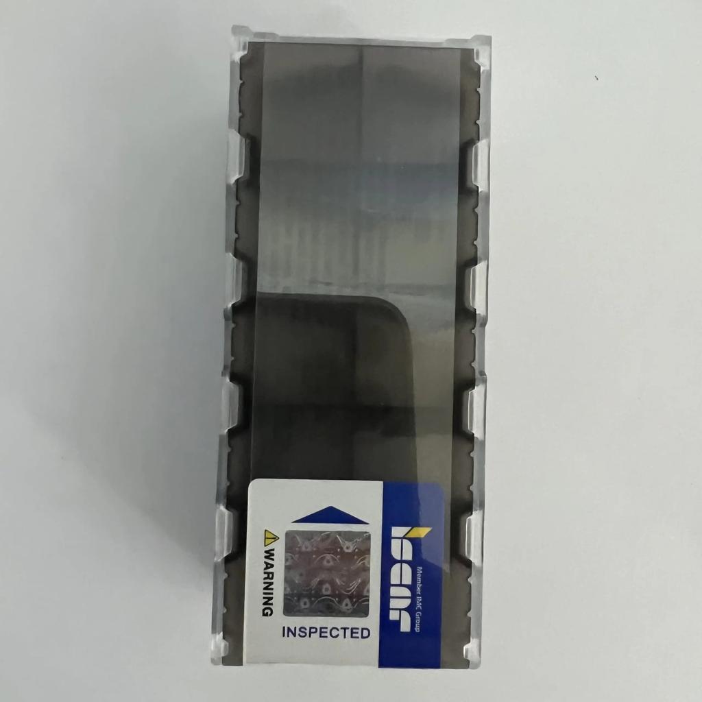 GRIP3003Y IC908 /Industrial indexable carbide inserts 10 Pcs