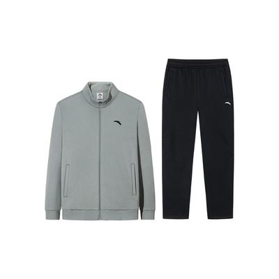 Outdoor Comfortable Training Leisure Sports Suit Men Suit 952547203-3