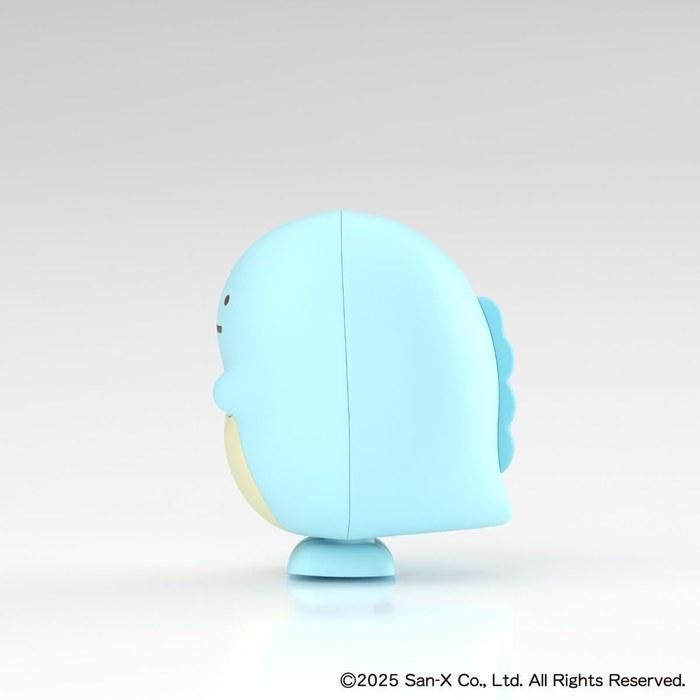 Aoshima Lakpura Sumikko Gurashi No. SU-05 Tokage 1/NS Scale Plastic Model Kit