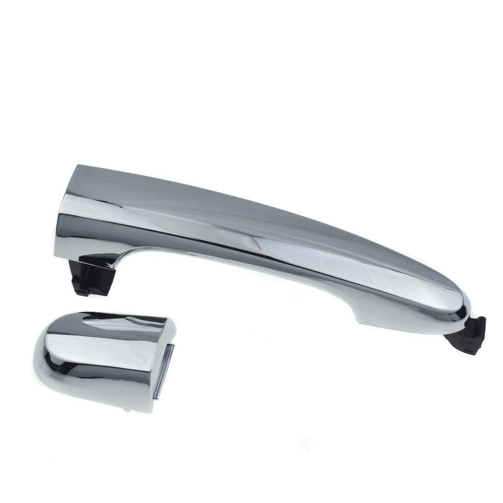 For Kia Sorento 2011 2012 2013 2014 2015 Chrome Front Rear Left Right LH RH Exterior Outside Door Handle Driver Passenger LH RH