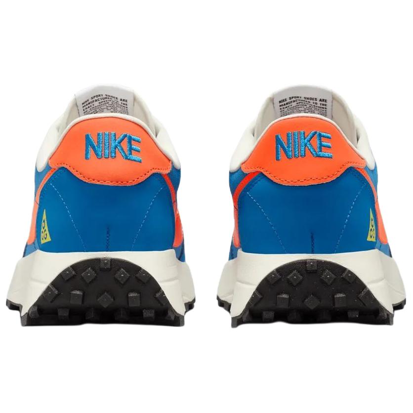 Nike Trail Running Shoes Unisex Blue IF2857-400