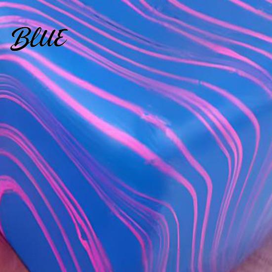 Slow Rebound Stress Cube Flow Texture Toy Anxiety Relief Squeeze Sensory Home Office Relaxation TPR Decompression Ball Pinch