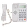 KXT2026CID   Phone   Hotel Home Fixed Landline Support 24 Ringtones(Black )