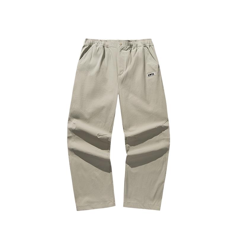 Anta Life Collection Sports Pants Men s 152538505N-1 2XL