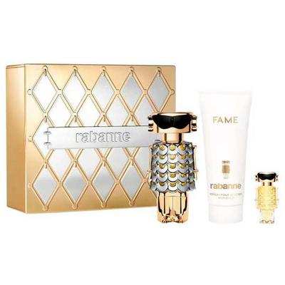 Fame Eau De Parfum Gift Set