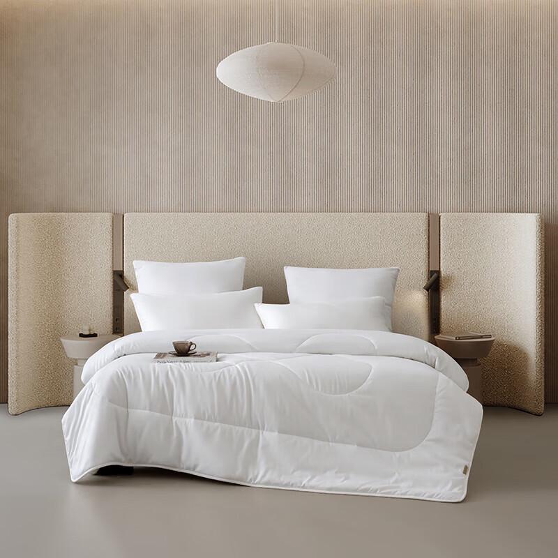 Boyang Luxury Sleep Antibacterial All-Season Quilt