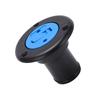 Boat Water Filler Yacht Fittings ABS Deck Water Filler   Fill   Inlet for Marine Boat Yacht RV