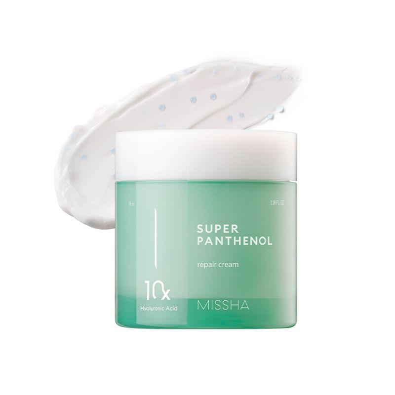 Super Panthenol Repair Cream 70ml