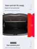 Kia K2 Trunk Partition & Sunshade Storage Board Accessories