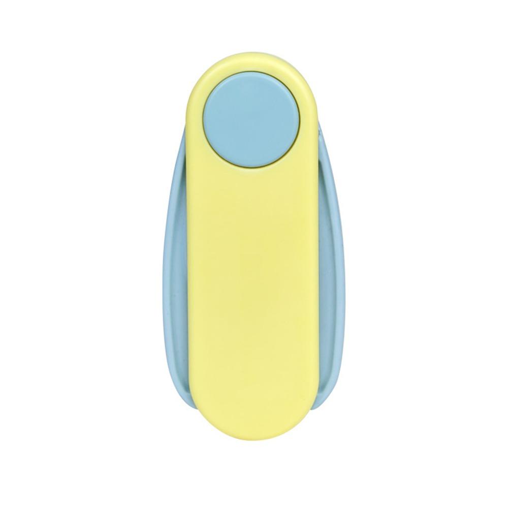 Double Sided Pet Hair Remover Dense Tooth Pet Hair Cleaning Tool Cat Flea Comb  Pet Maintenance жёлтый