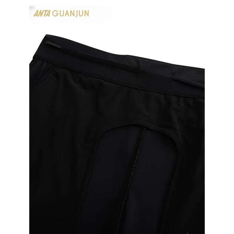 Anta Champion All-Weather Women's Ice-Feel Anti-UV Knit Sport Pants